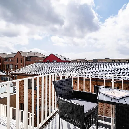 Haus Kuestenstern 3 *