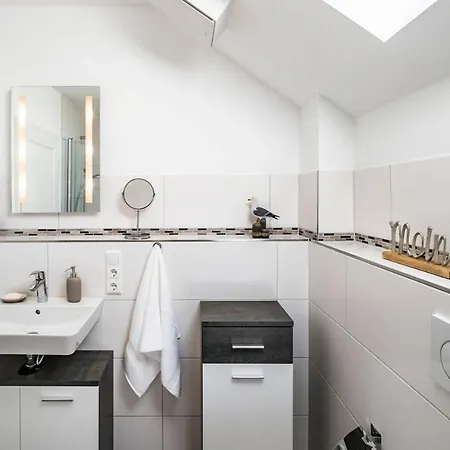 Lejlighed Haus Kuestenstern 3