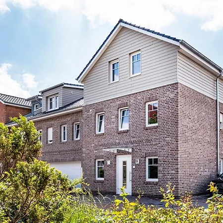 Haus Kuestenstern 3 *